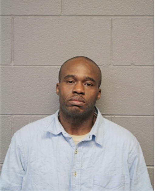 RUBIN THOMPSON, Cook County, Illinois