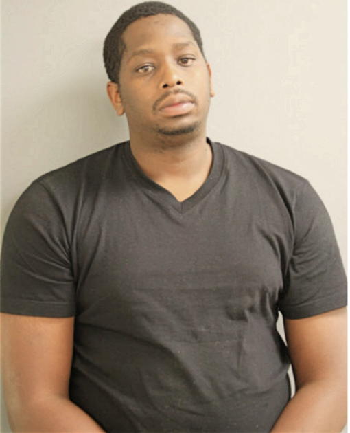 CHARLES THORNE, Cook County, Illinois