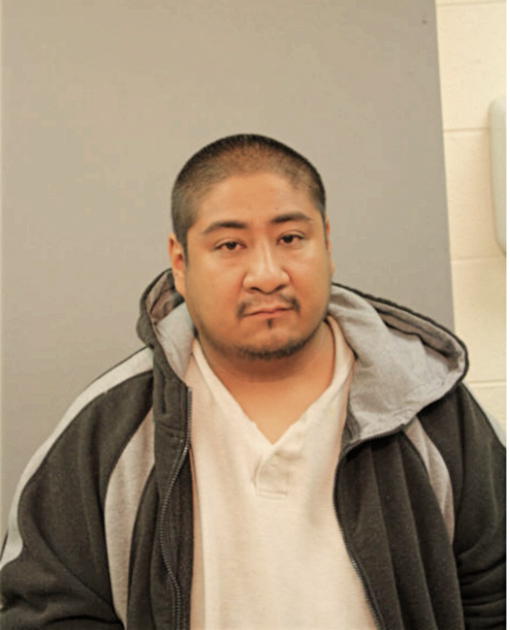 JORGE TORRES, Cook County, Illinois