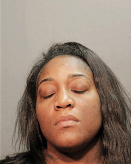 QUINTANA M TUCKER, Cook County, Illinois