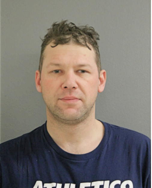 DARIUSZ ULEWICZ, Cook County, Illinois