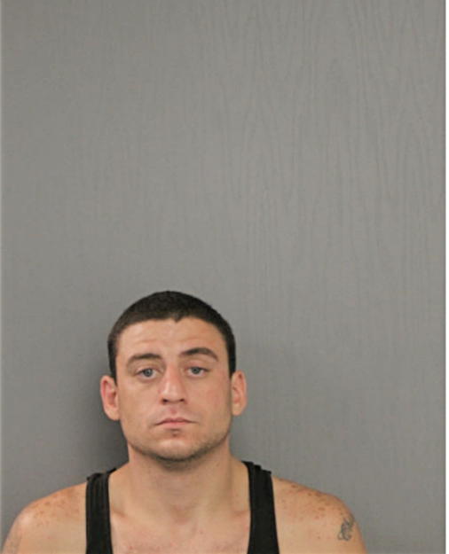 MICHAEL URBAN, Cook County, Illinois