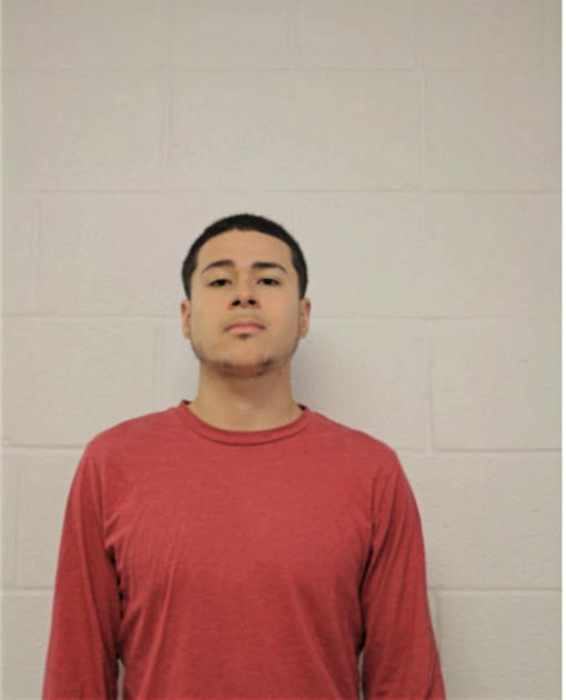 WILSON J VELEZ, Cook County, Illinois
