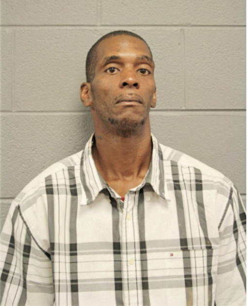JASON J WALKER, Cook County, Illinois