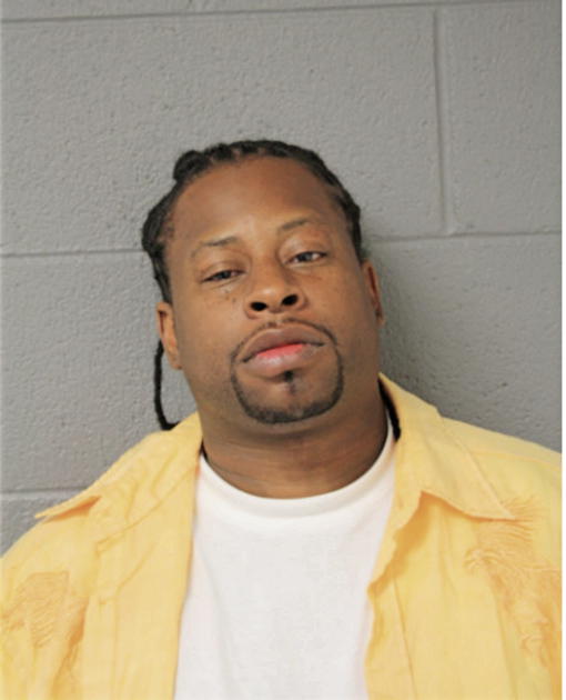 JAVON WALKER, Cook County, Illinois