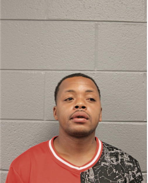 MARCUS E WALLACE, Cook County, Illinois