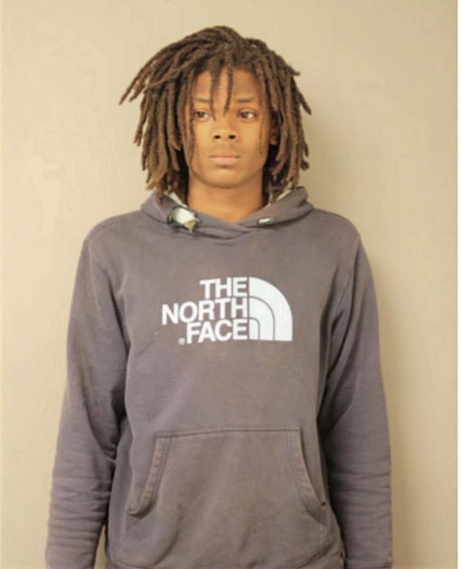 CHRISTIAN WASHINGTON, Cook County, Illinois