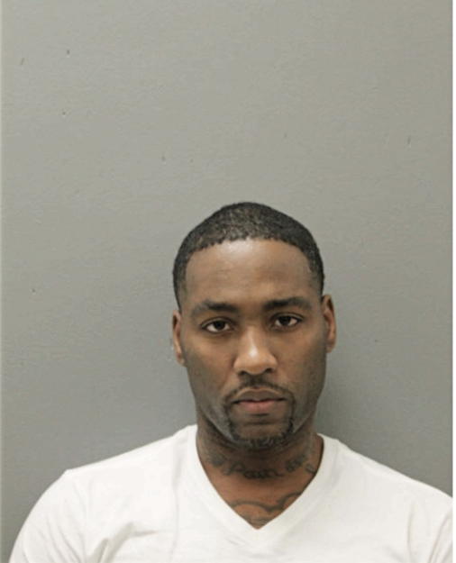 SHAUN D WASHINGTON, Cook County, Illinois