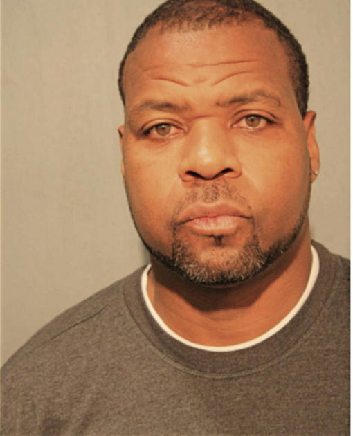 JEFFERY L WEBSTER, Cook County, Illinois