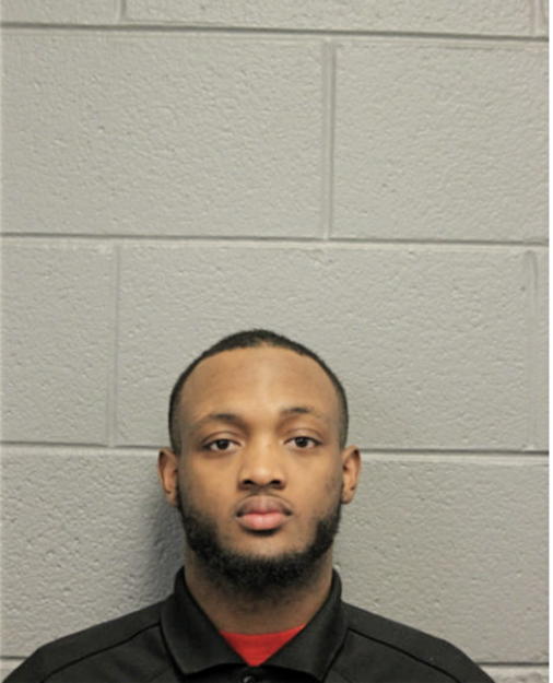 JEREMIAH D WESTBROOK, Cook County, Illinois