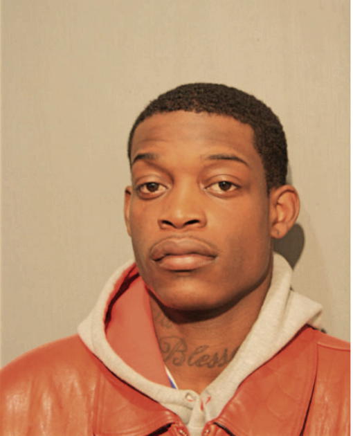 WILLIE W WHEELER, Cook County, Illinois