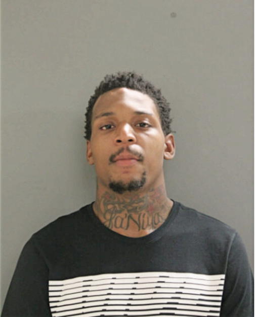 JERITE MC WHITE, Cook County, Illinois