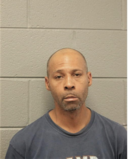 KENNETH WILEY, Cook County, Illinois
