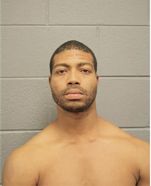 ERIC R WILLIAMS, Cook County, Illinois