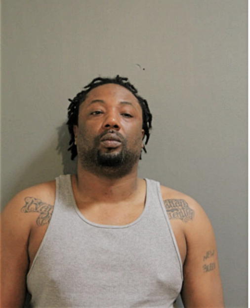 IVAN M WILLIAMS, Cook County, Illinois