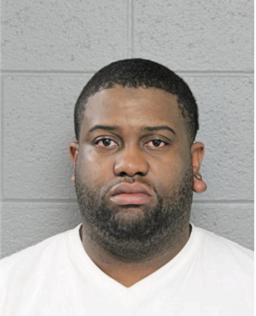 JAMES R WILLIAMS, Cook County, Illinois