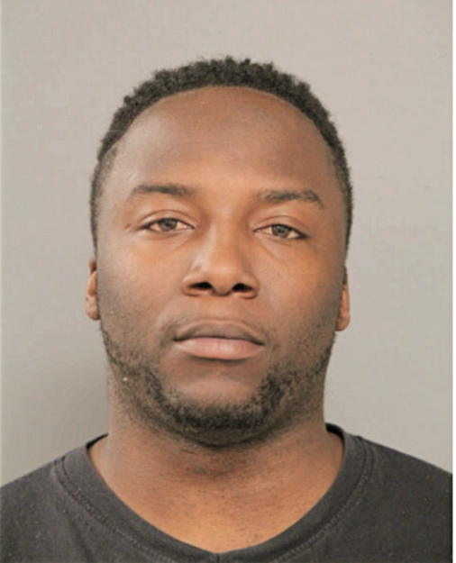 SYVARIS R WILLIAMS, Cook County, Illinois