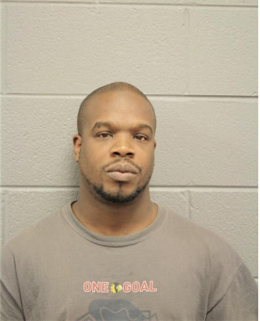 THEODORE WILLIAMS, Cook County, Illinois