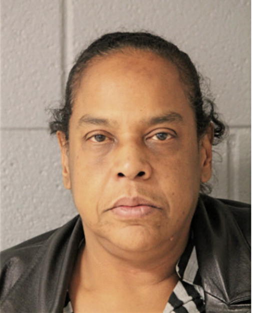 MICHAEL L WOODARD, Cook County, Illinois