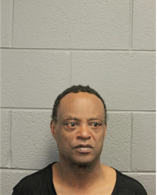 KENNETH WRIGHT, Cook County, Illinois