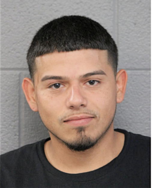 JULIAN J YABER, Cook County, Illinois