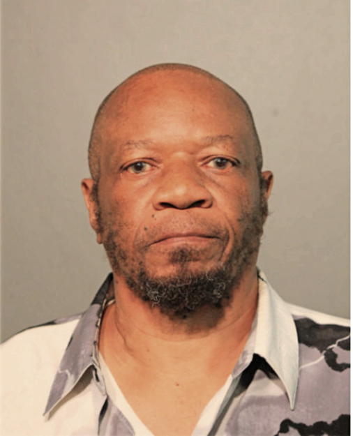 CHARLES E YANCY, Cook County, Illinois