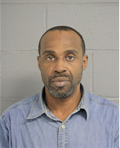 CARL YORK, Cook County, Illinois