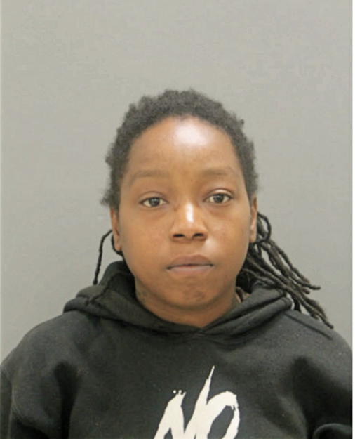 DORIE ZOLLICOFFER, Cook County, Illinois