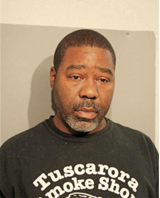 JEFFREY L ABBOTT, Cook County, Illinois