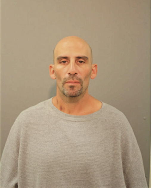 ALBERTO E ACEVEDO, Cook County, Illinois
