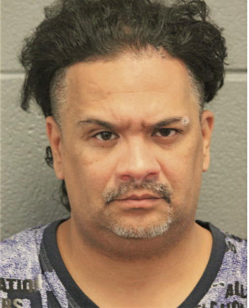 MANUEL ACEVEDO, Cook County, Illinois