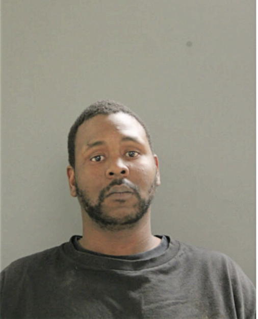 RAYNARD JR ADAMS, Cook County, Illinois