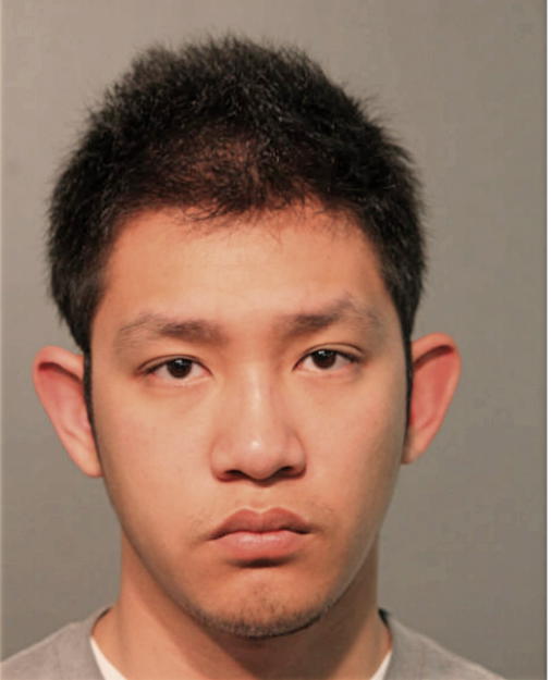 FITZJAYRALD ALICARTE, Cook County, Illinois