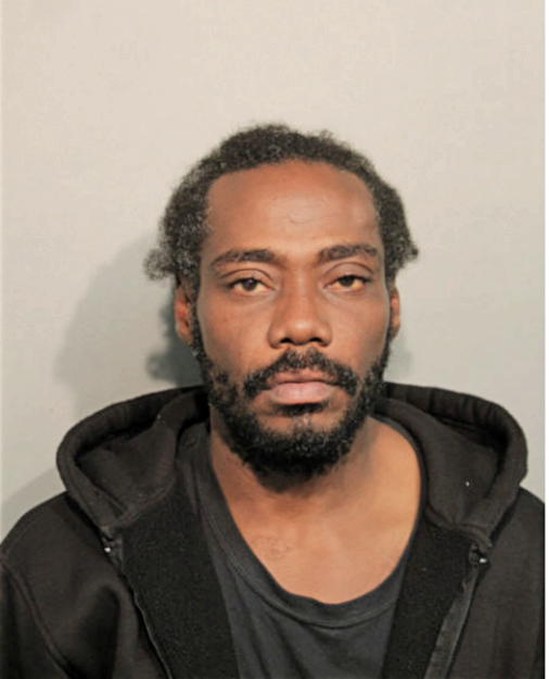 VANCE ALLEN, Cook County, Illinois
