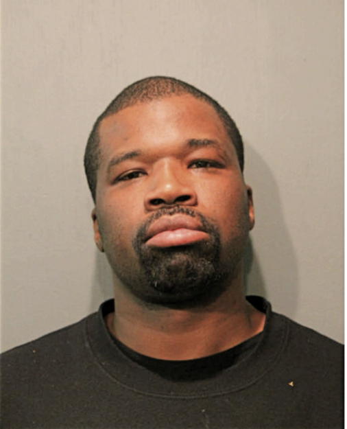 GEORGE ALMOND, Cook County, Illinois