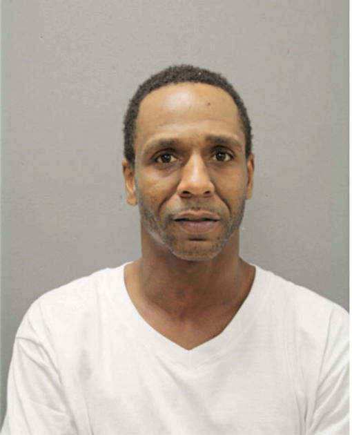 NORRIS D ANDERSON, Cook County, Illinois