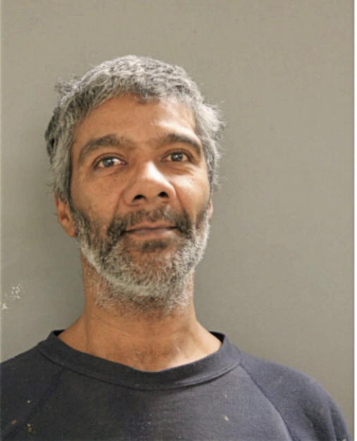 RAYMOND ANTONGIORGI, Cook County, Illinois