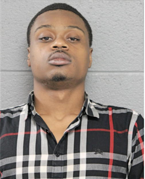BRIAN R ARCHIBALD, Cook County, Illinois