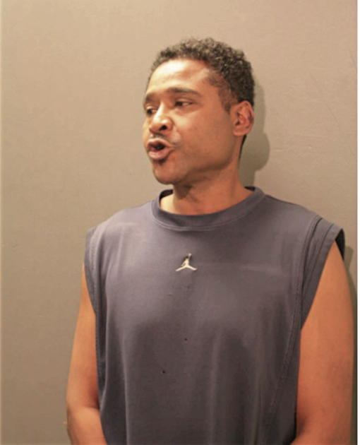 KEVIN ARMSTRONG, Cook County, Illinois