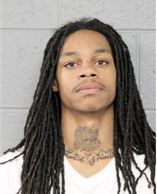 DONYELL AUSTIN, Cook County, Illinois