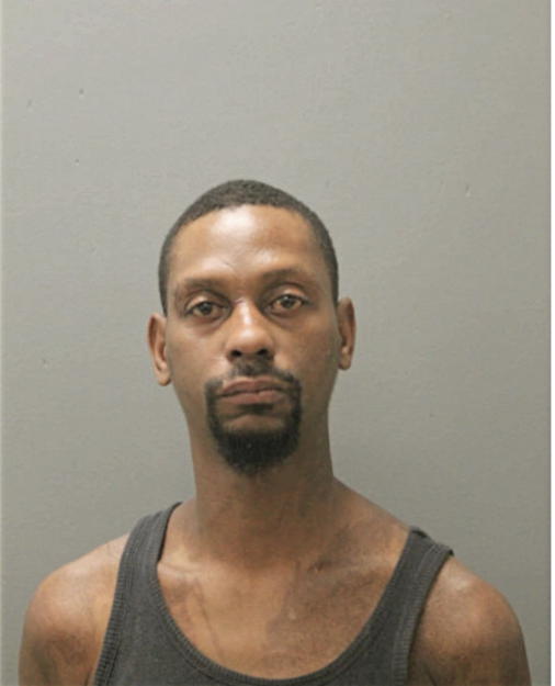 KEVIN Y BACKSTROM, Cook County, Illinois