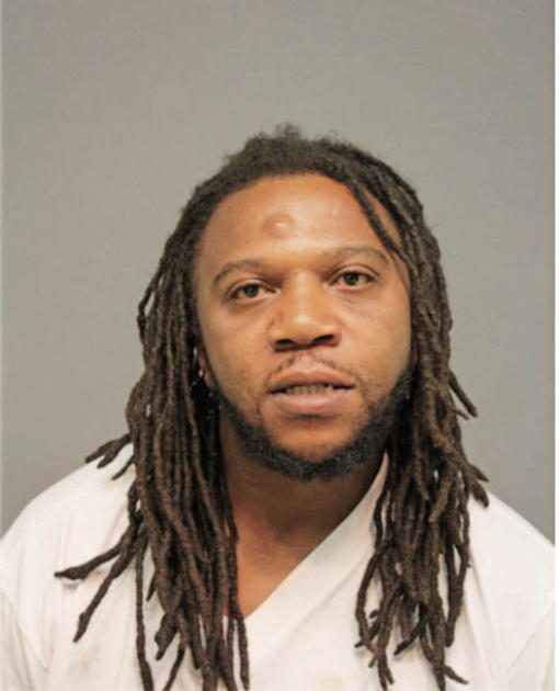 THOMAS BAILEY, Cook County, Illinois