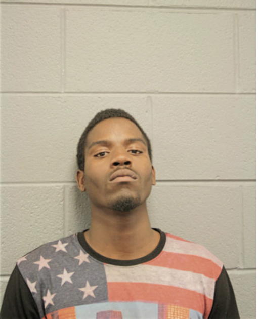 GABRIEL BAKER, Cook County, Illinois