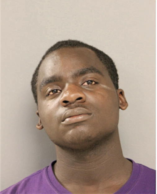 DAVID BALDWIN, Cook County, Illinois