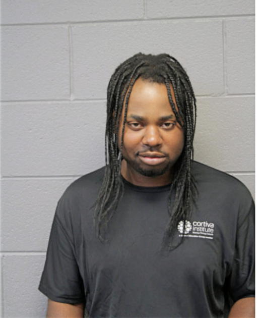 RANDALL BEDELL, Cook County, Illinois