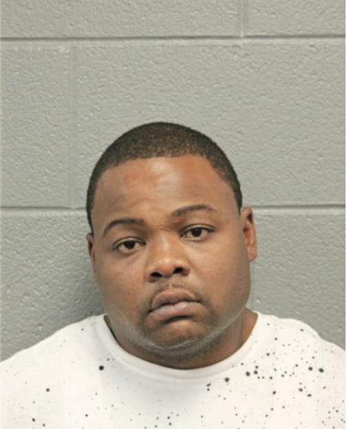 GERMAINE L BENSON, Cook County, Illinois