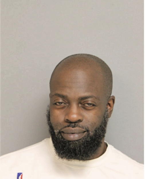 CHRISTOPHER EDWARD BLACKMAN, Cook County, Illinois