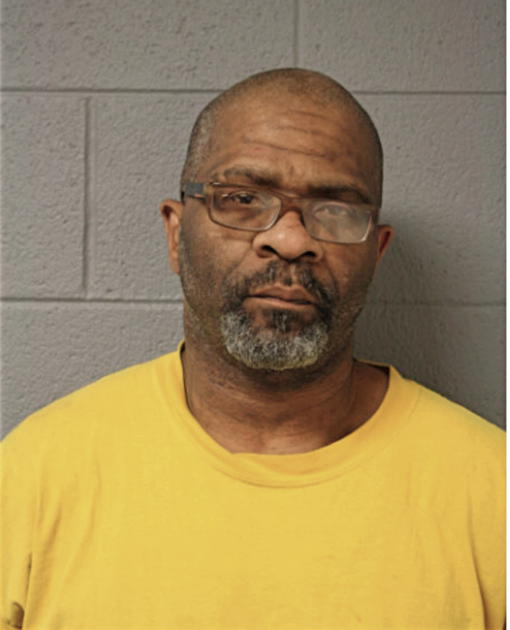 GRADY K BOUIE, Cook County, Illinois