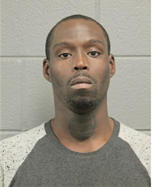 JAMES BOYD, Cook County, Illinois