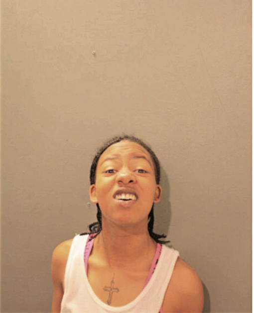 CASSANDRA M BRAXTON, Cook County, Illinois